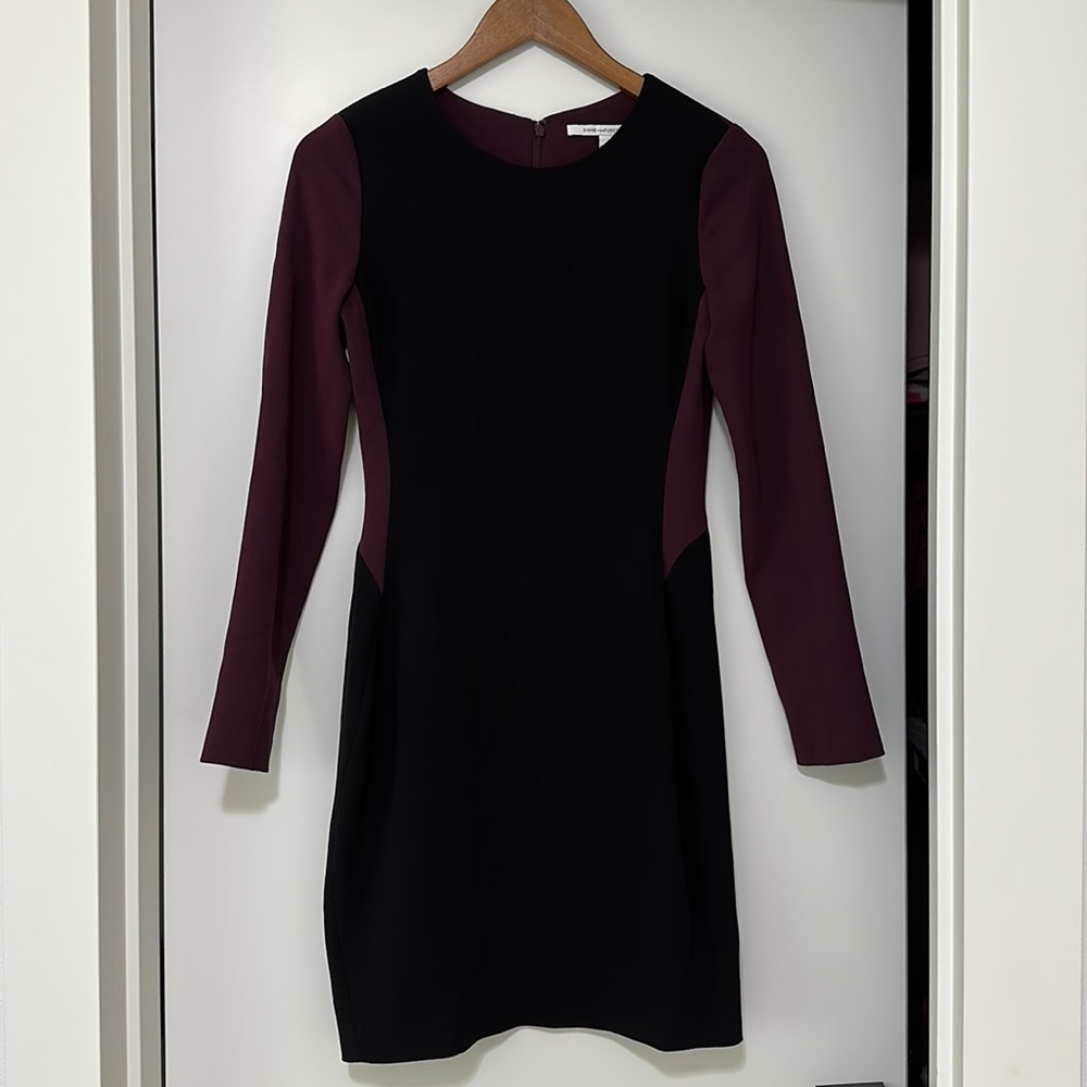 Diana Von Furstenberg Octavia dress